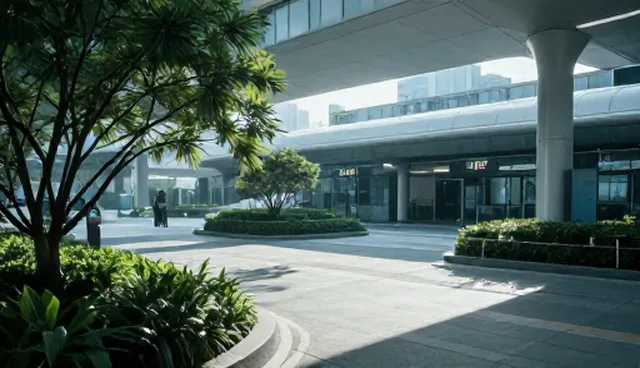 商务考察中会议接待的选型与适用条件分析