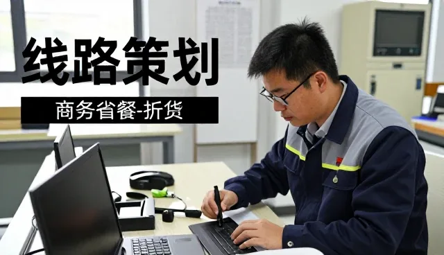 瑞安华都大酒店分享注重线路策划应用经验